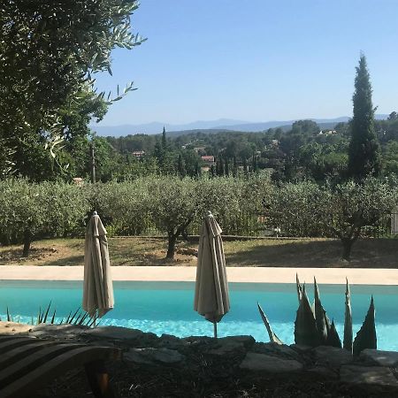 Le Nomade Au Clos En Provence Flayosc エクステリア 写真