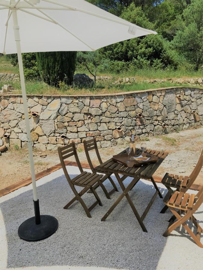 Le Nomade Au Clos En Provence Flayosc エクステリア 写真