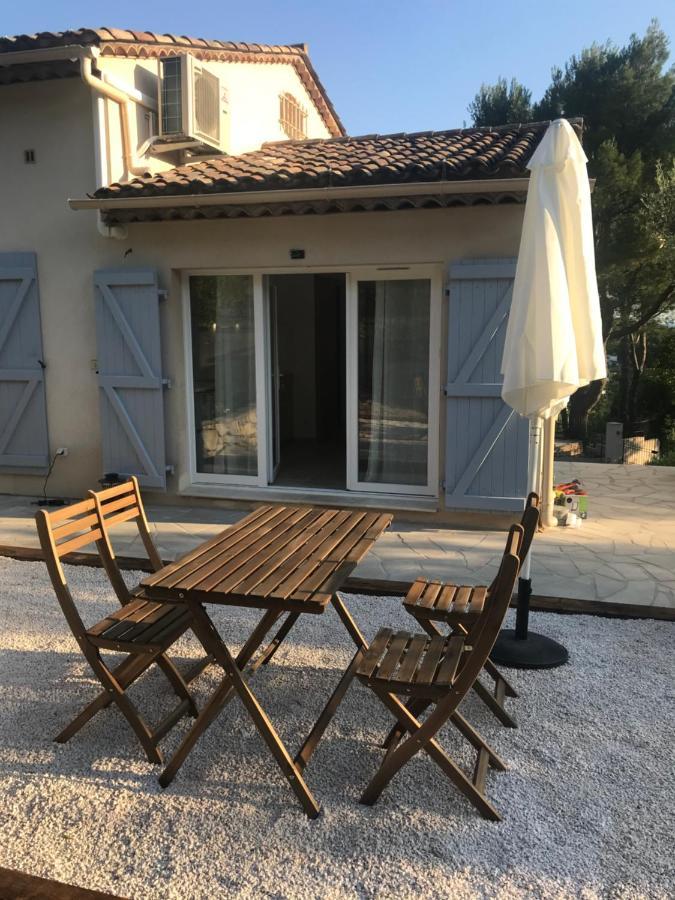 Le Nomade Au Clos En Provence Flayosc エクステリア 写真
