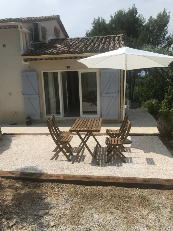 Le Nomade Au Clos En Provence Flayosc エクステリア 写真